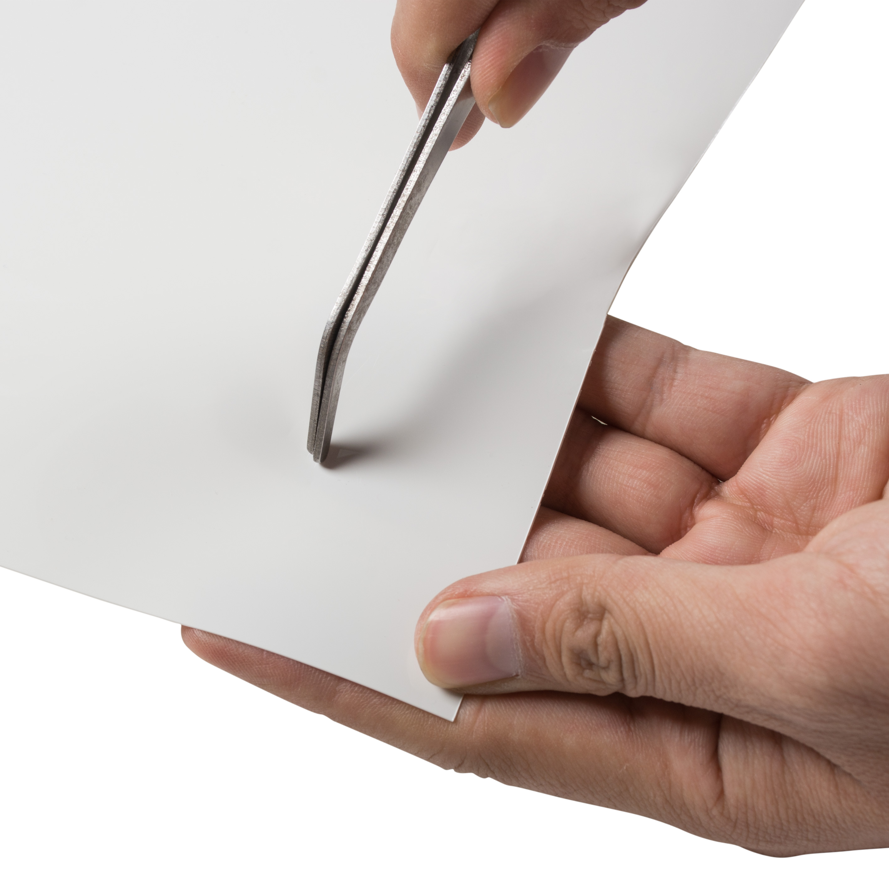 GAG亞光吸塑膜(白色)(圖3)