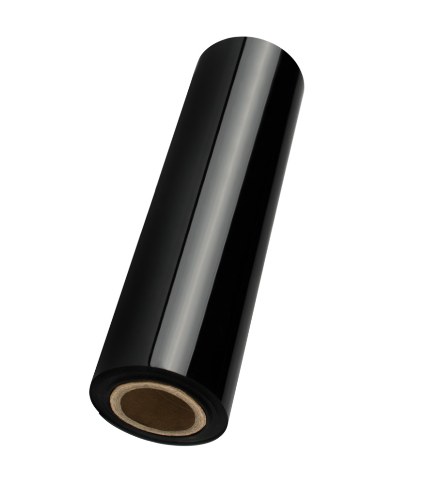 PETG啞光吸塑膜生產(chǎn)廠家 啞黑色PETG吸塑膜