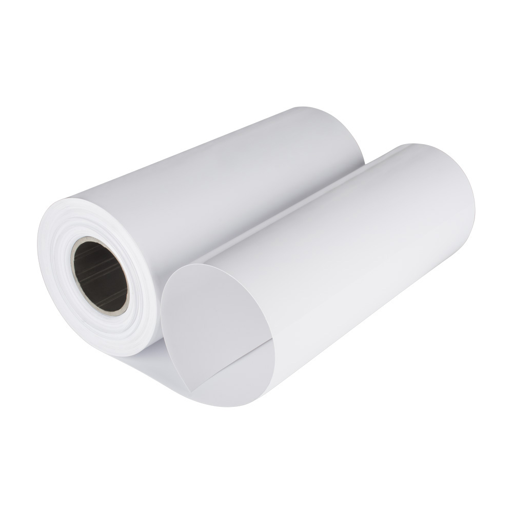 PET啞光吸塑膜生產(chǎn)廠家 啞白色PET吸塑膜