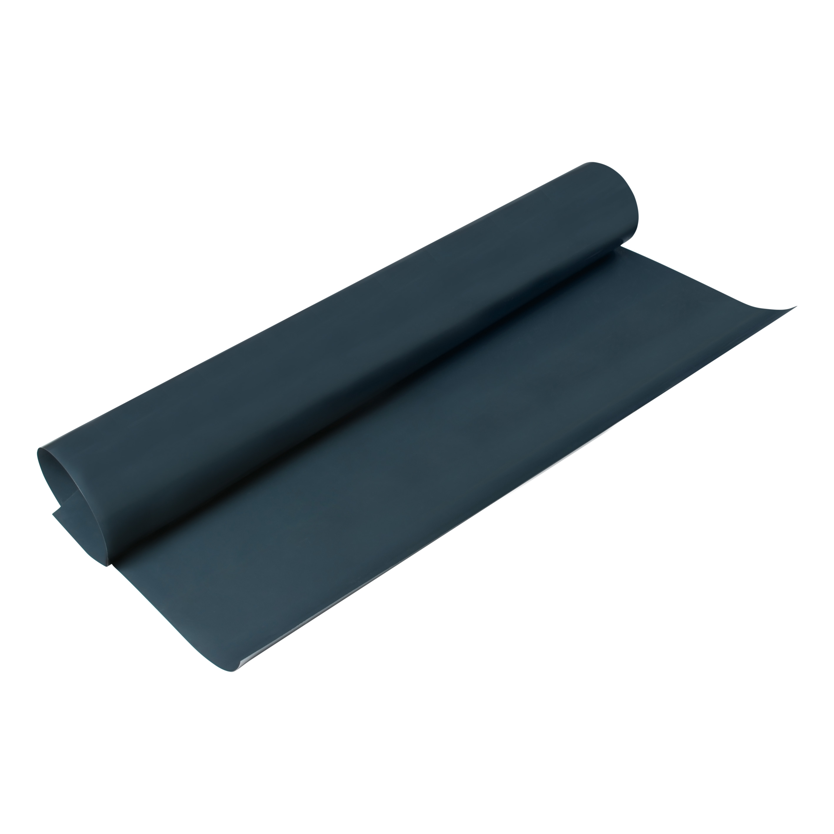 藏藍色PET膚感膜 廣東家具膚感膜廠家