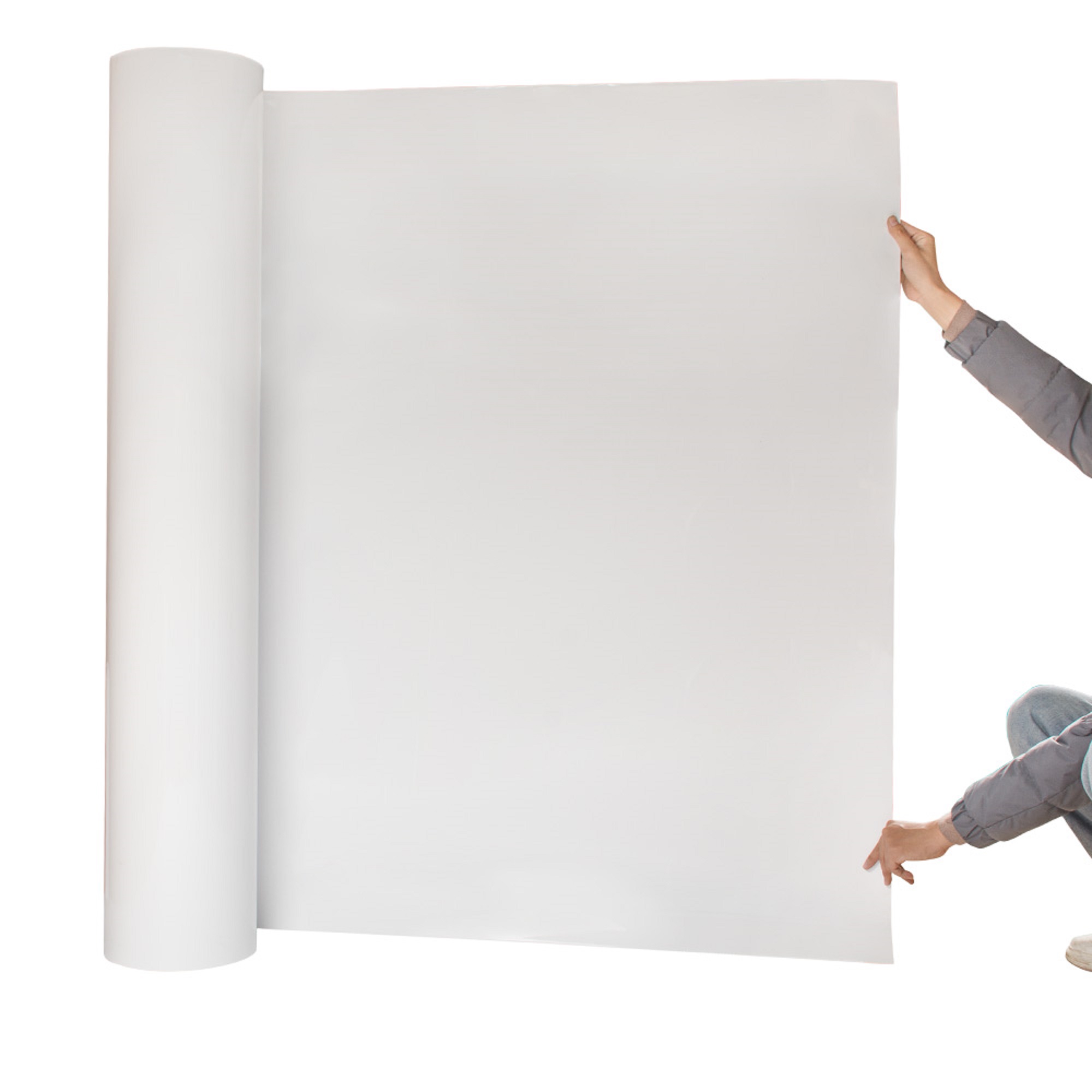 櫥柜衣柜貼板膠膜(圖5)