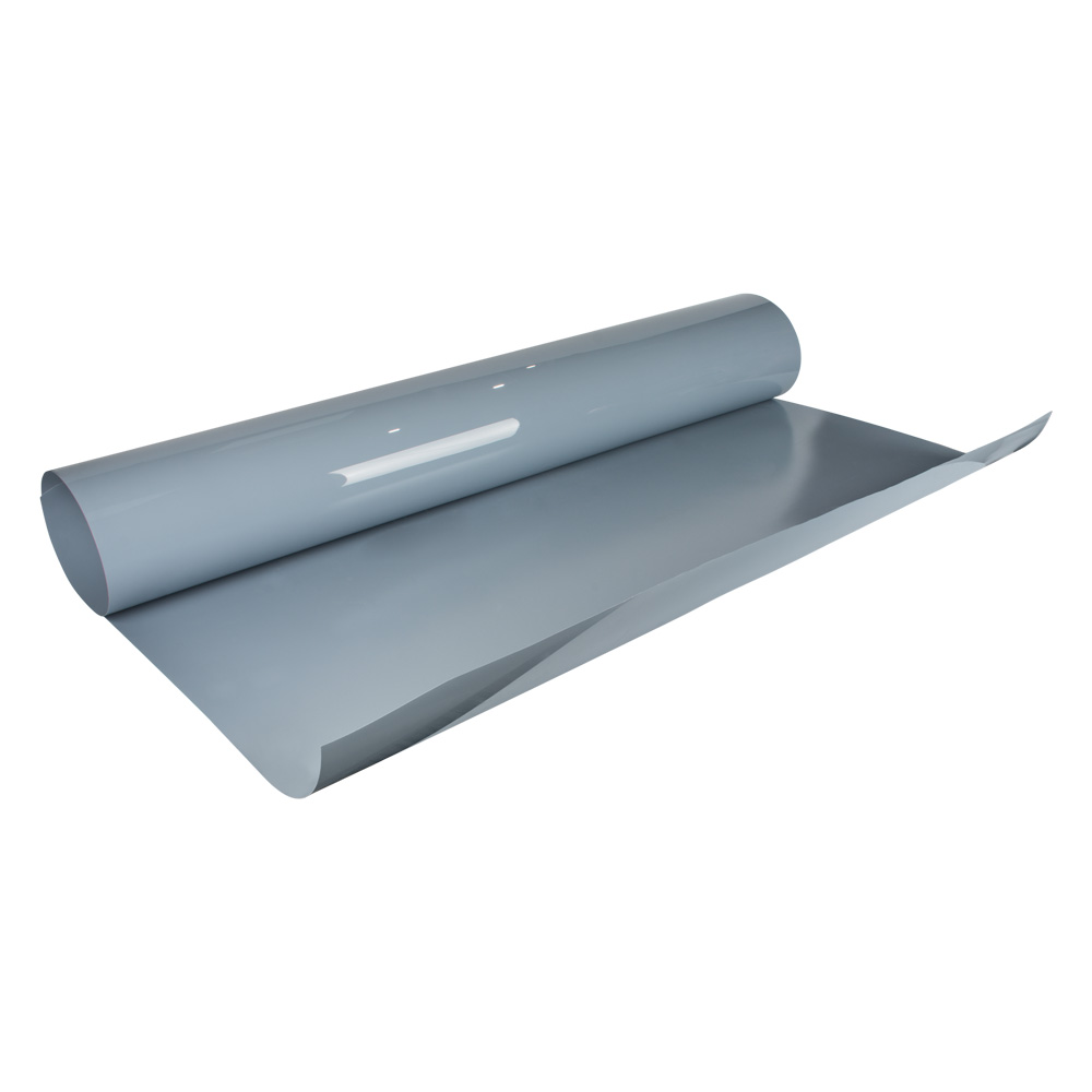 丁香灰藍色PET膚感膜  手感舒服PET膚感膜廠家 支持定制